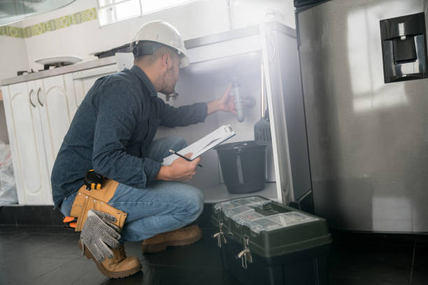 Best Residential Plumbing Services  in Renova, MS