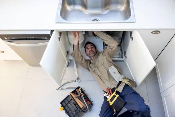Best Affordable Plumbing Services  in Renova, MS