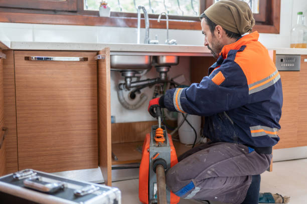 Best Plumbing Installation Services  in Renova, MS