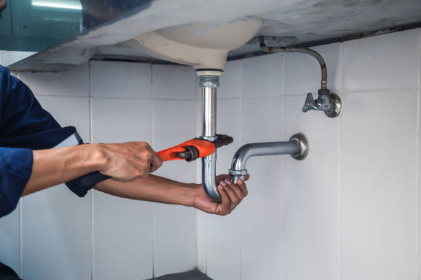 Best Hot Water Heater Installation  in Renova, MS