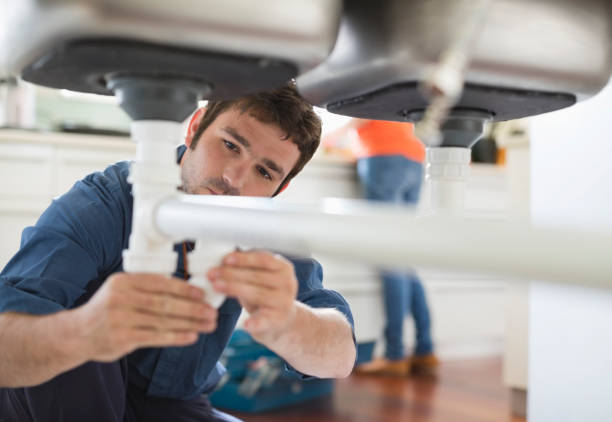 Best Residential Plumbing Services  in Renova, MS