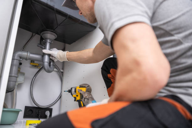 Trusted Renova, MS Plumbing Experts