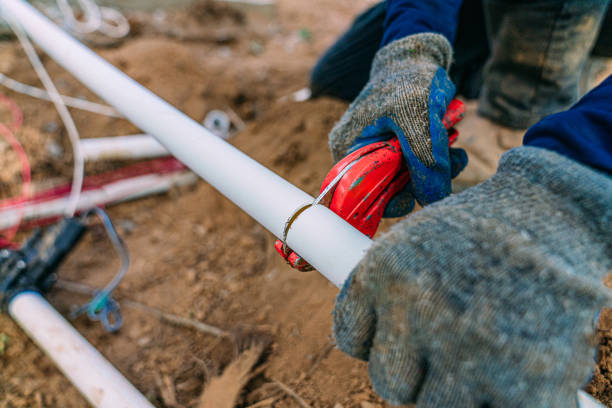 Best Pipe Repair Near Me  in Renova, MS